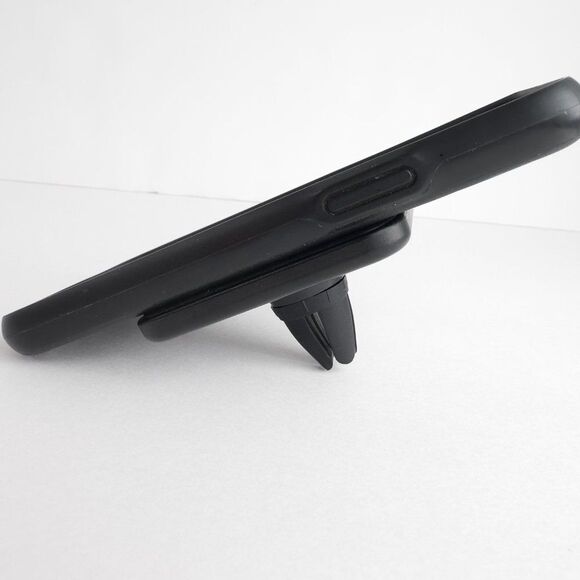 Pelican Protector Series iPhone 11 Pro Case with EMS Car Vent Mount (Black) - Picture 9 of 10